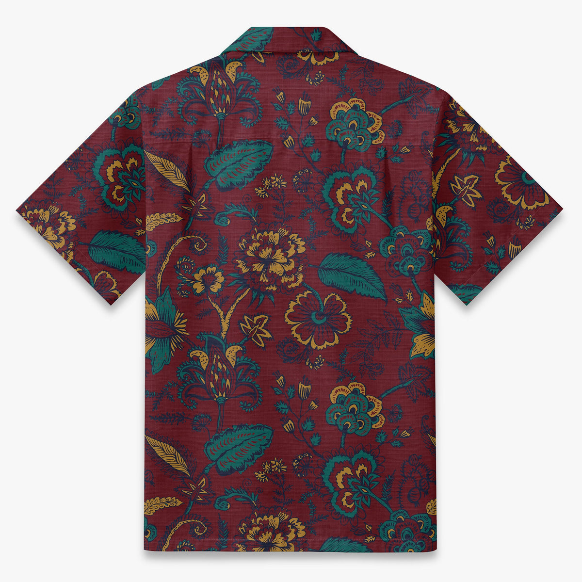Merlot Garden Reverie