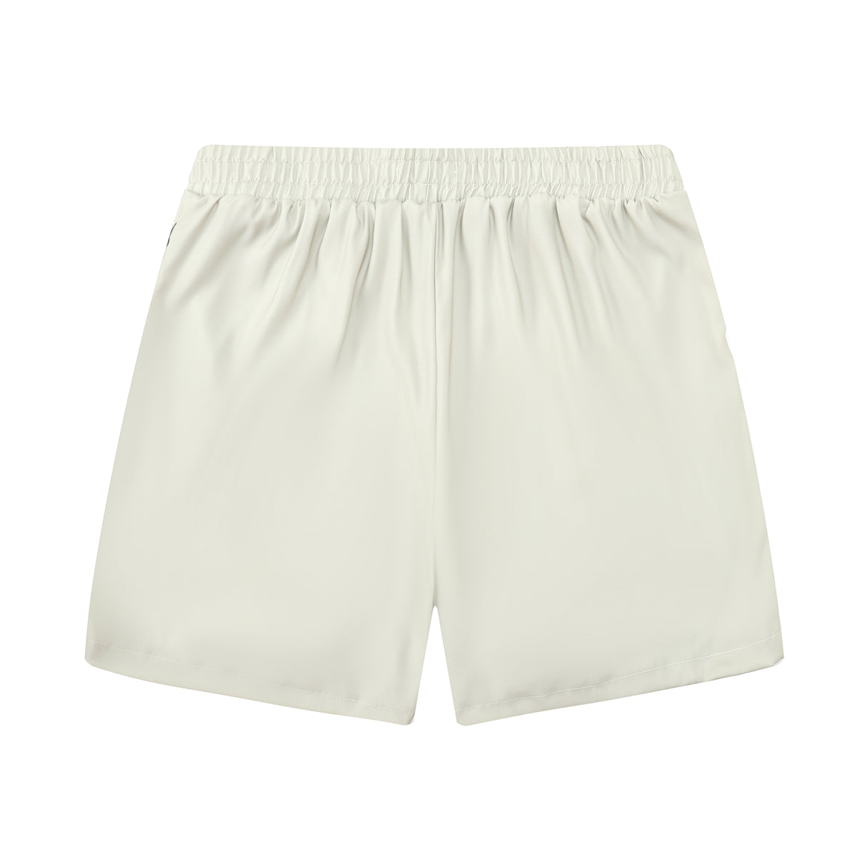 Star Wars Mecha Elastic Waistband Summer Casual Shorts