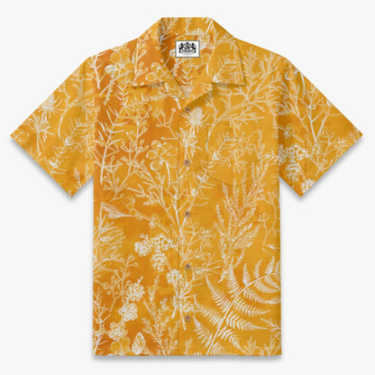 Mistwood Fern Camp Shirt