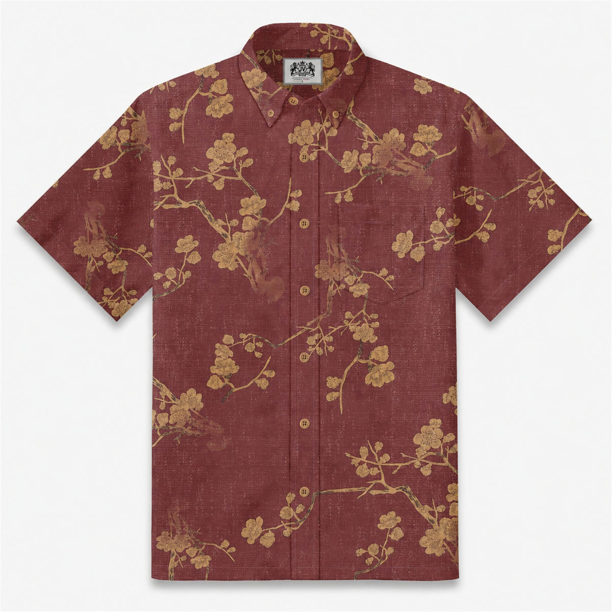 Vintage Edo Sakura