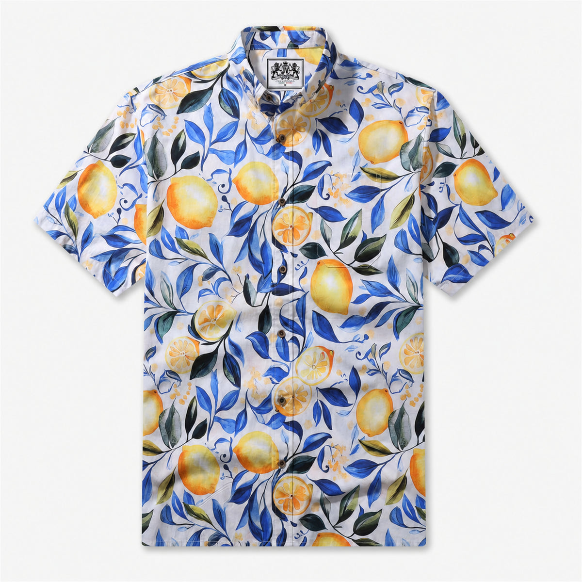 Amalfi Lemons