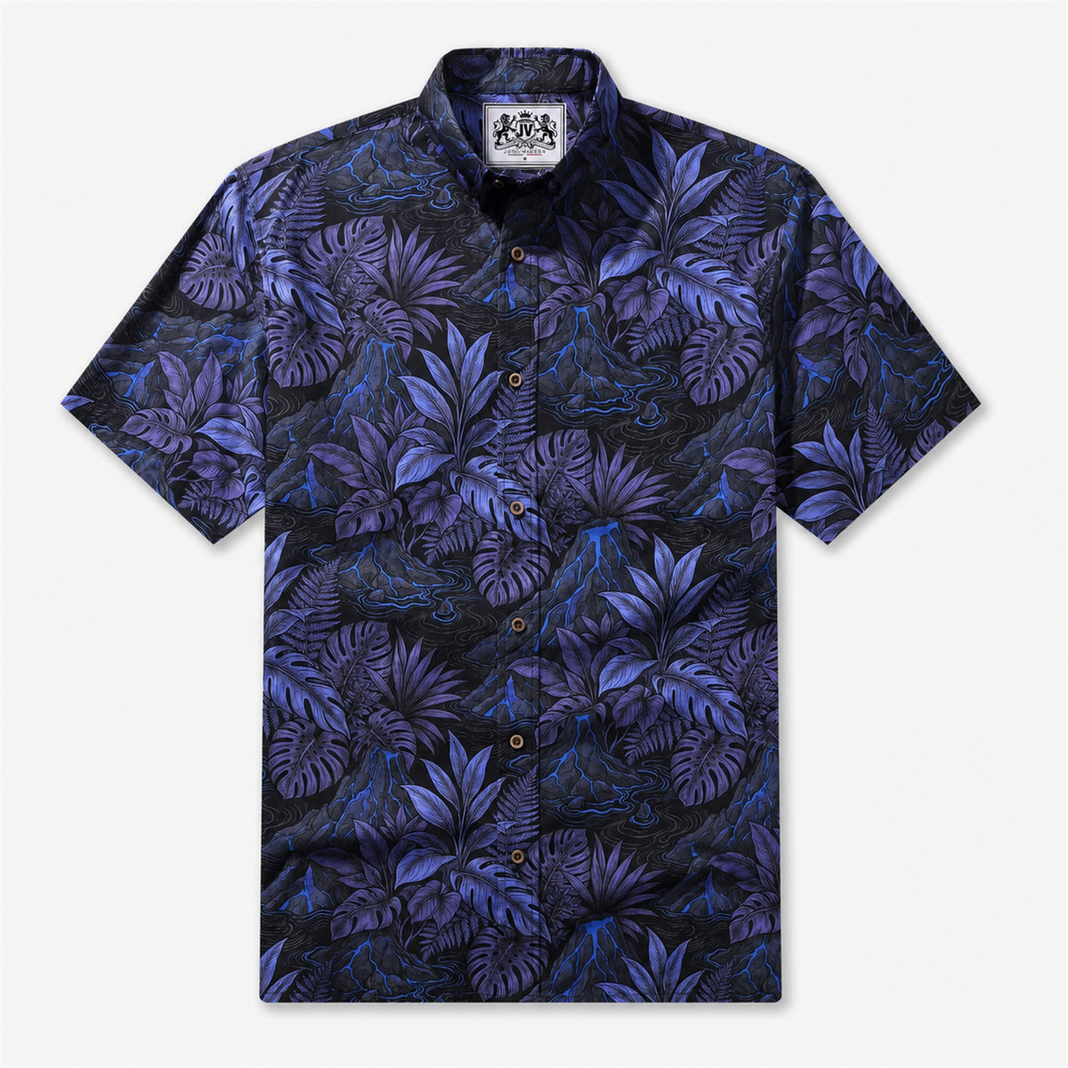 Ember Glow Nightfall Shirt
