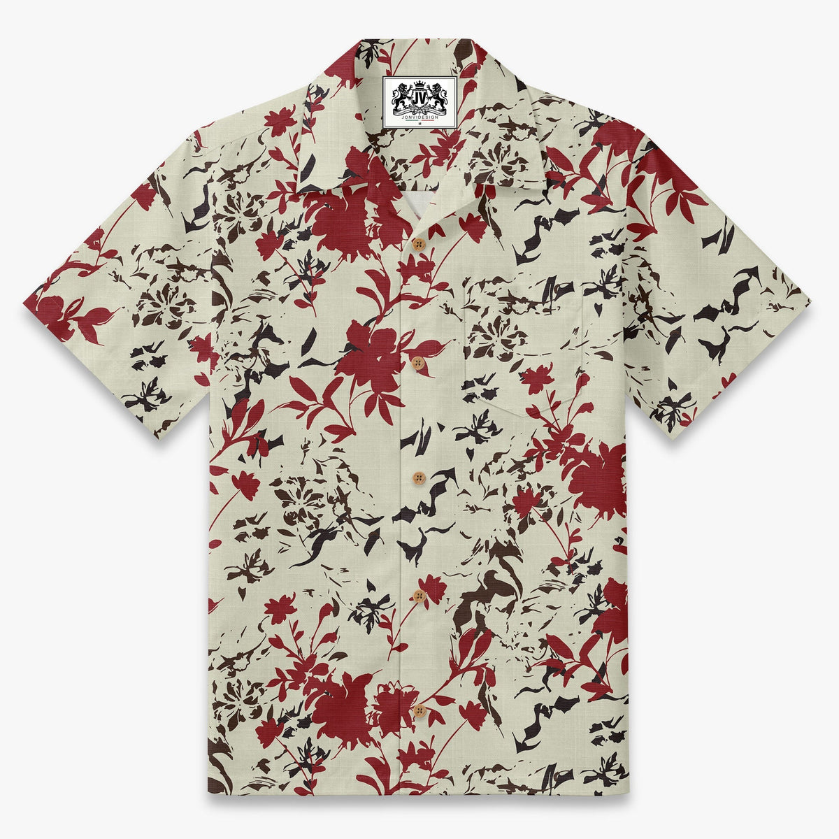 Shadow Isle Camp Shirt