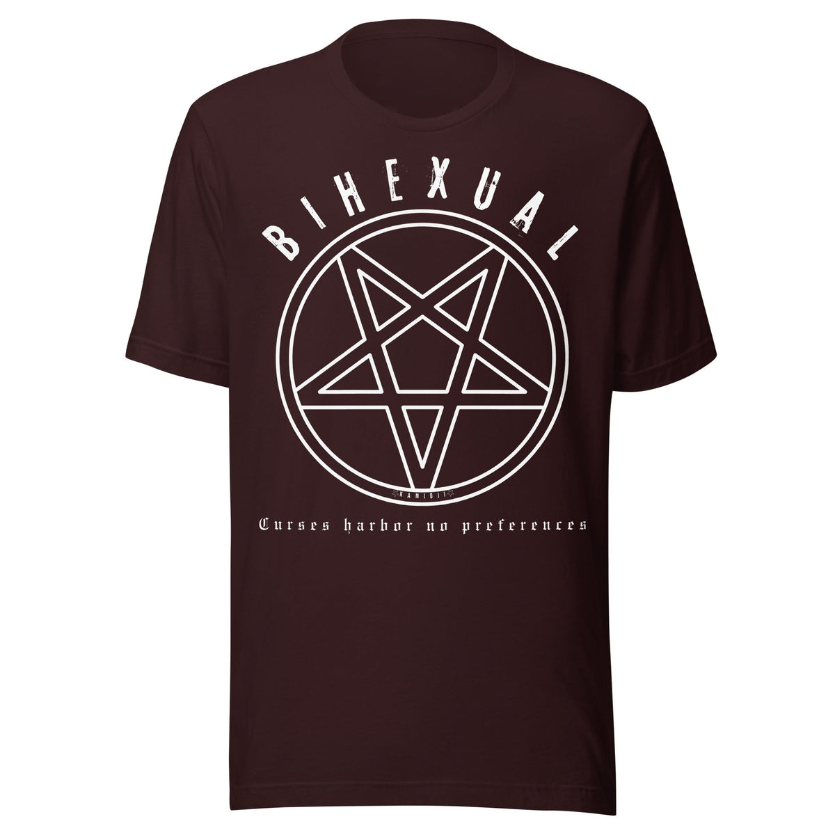 Bihexual Witch Shirt