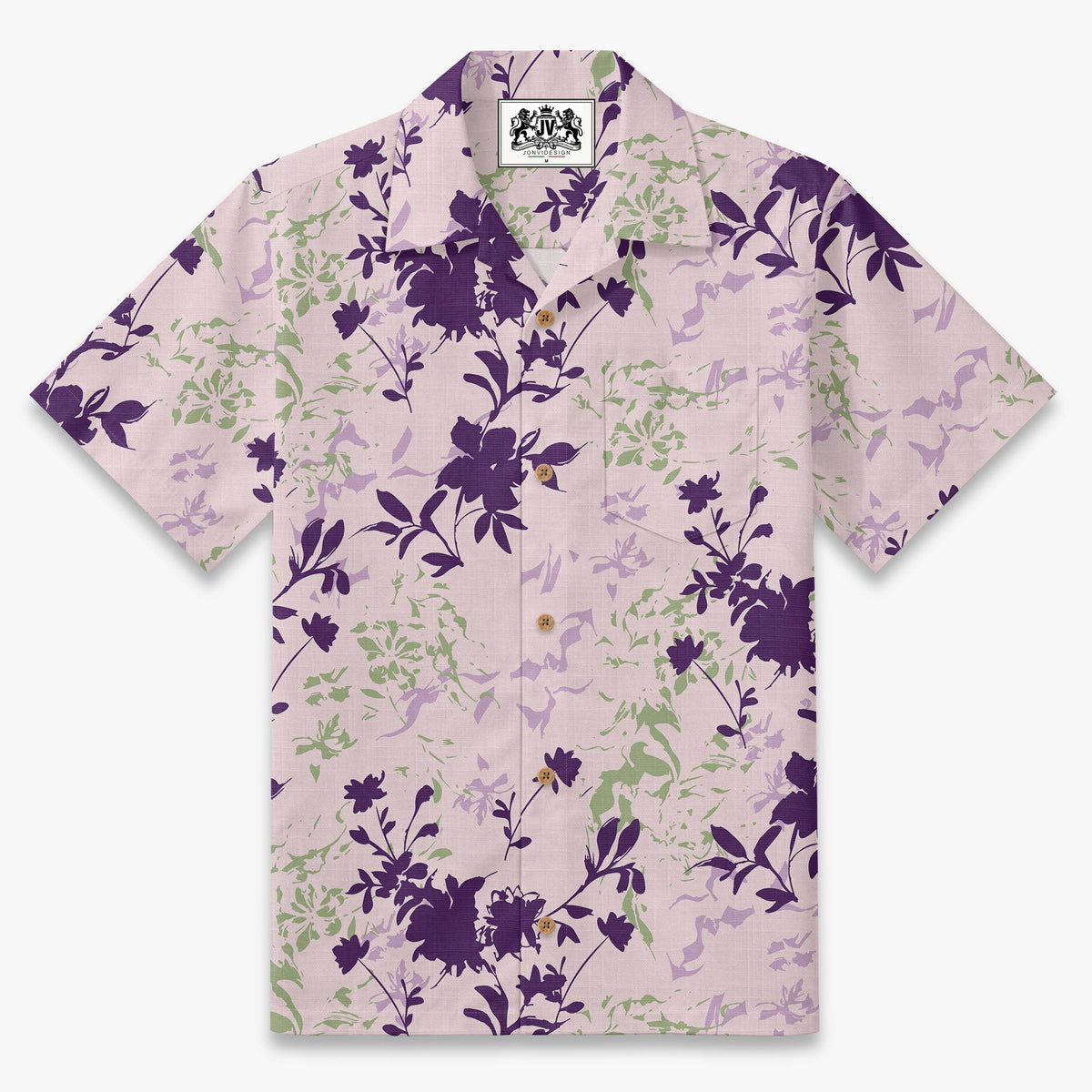 Shadow Isle Camp Shirt