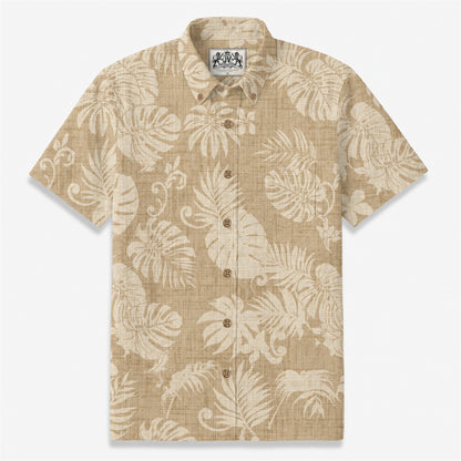 Monstera Mirage