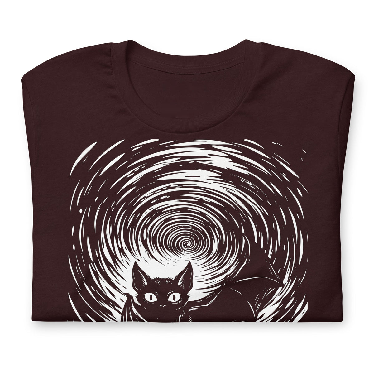 Hypno Bat T-Shirt
