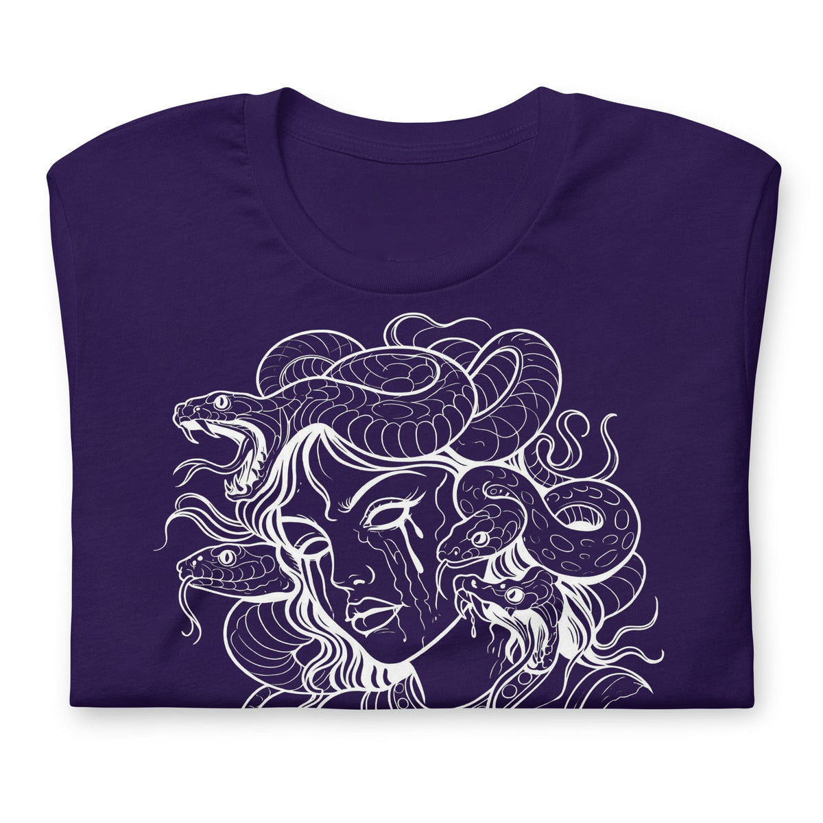 Medusa "Do I make you hard" T-Shirt