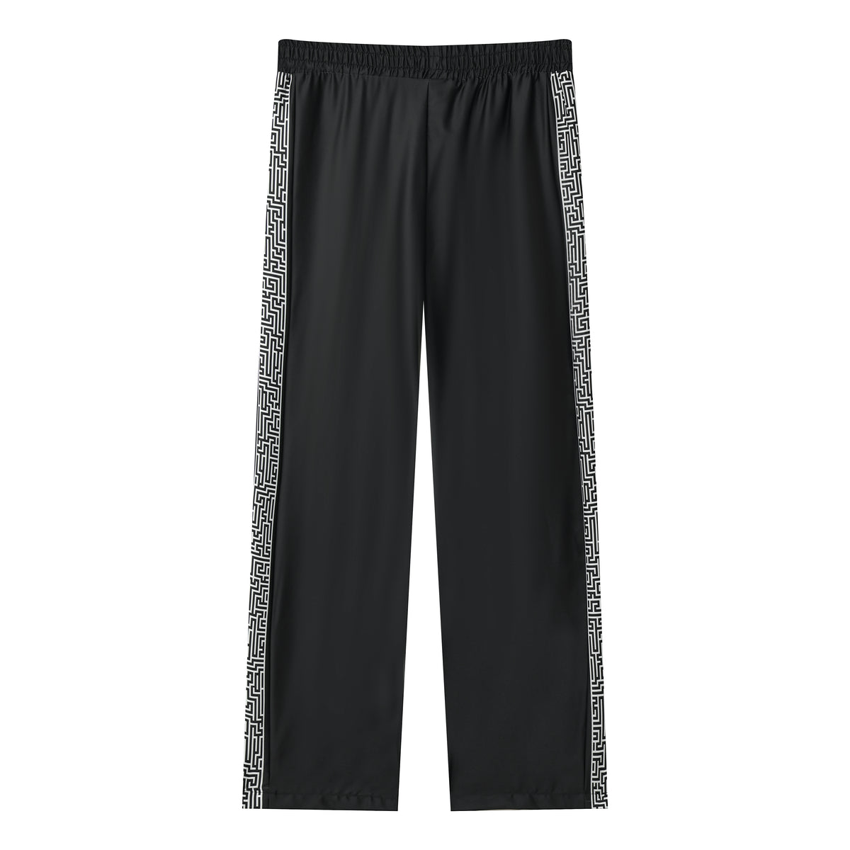 The Shining Halloween Casual Trousers With Elastic Waistband