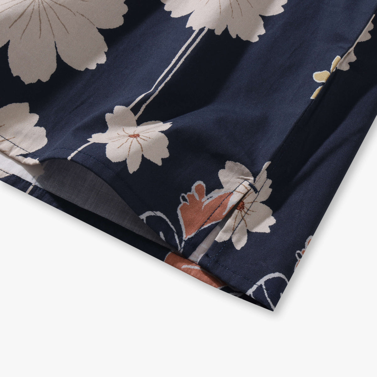 Midnight Petal Waltz