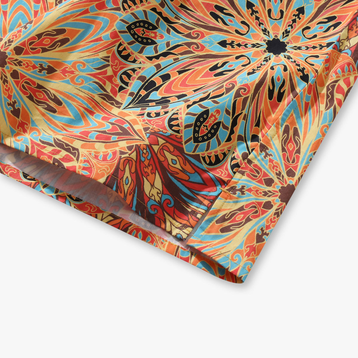 Kaleidoscope Shading