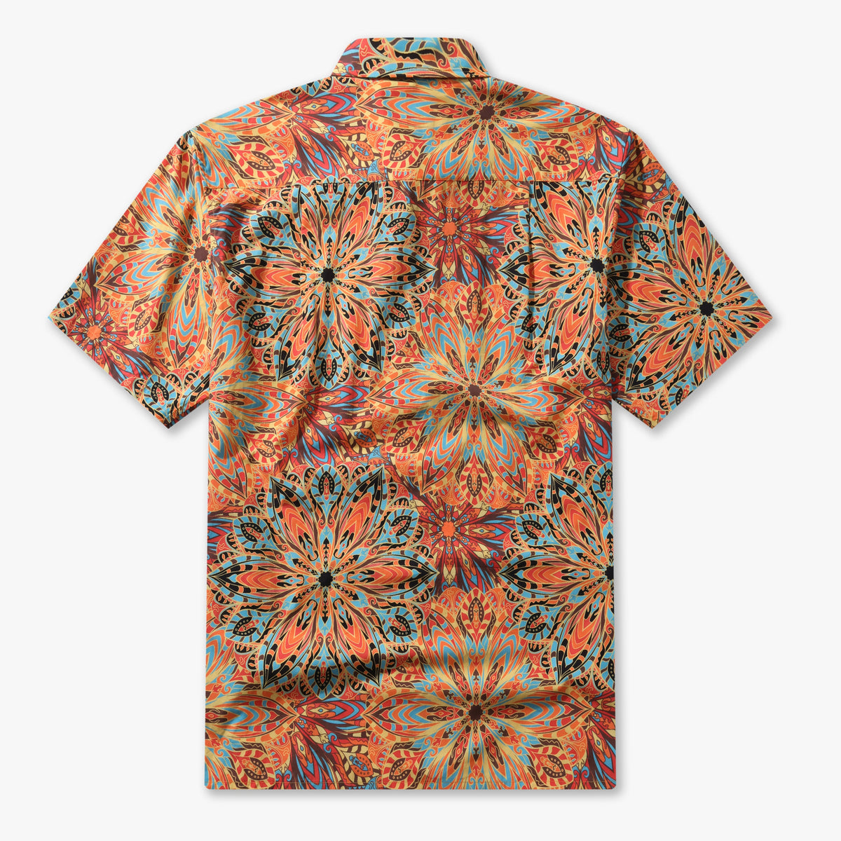 Kaleidoscope Shading