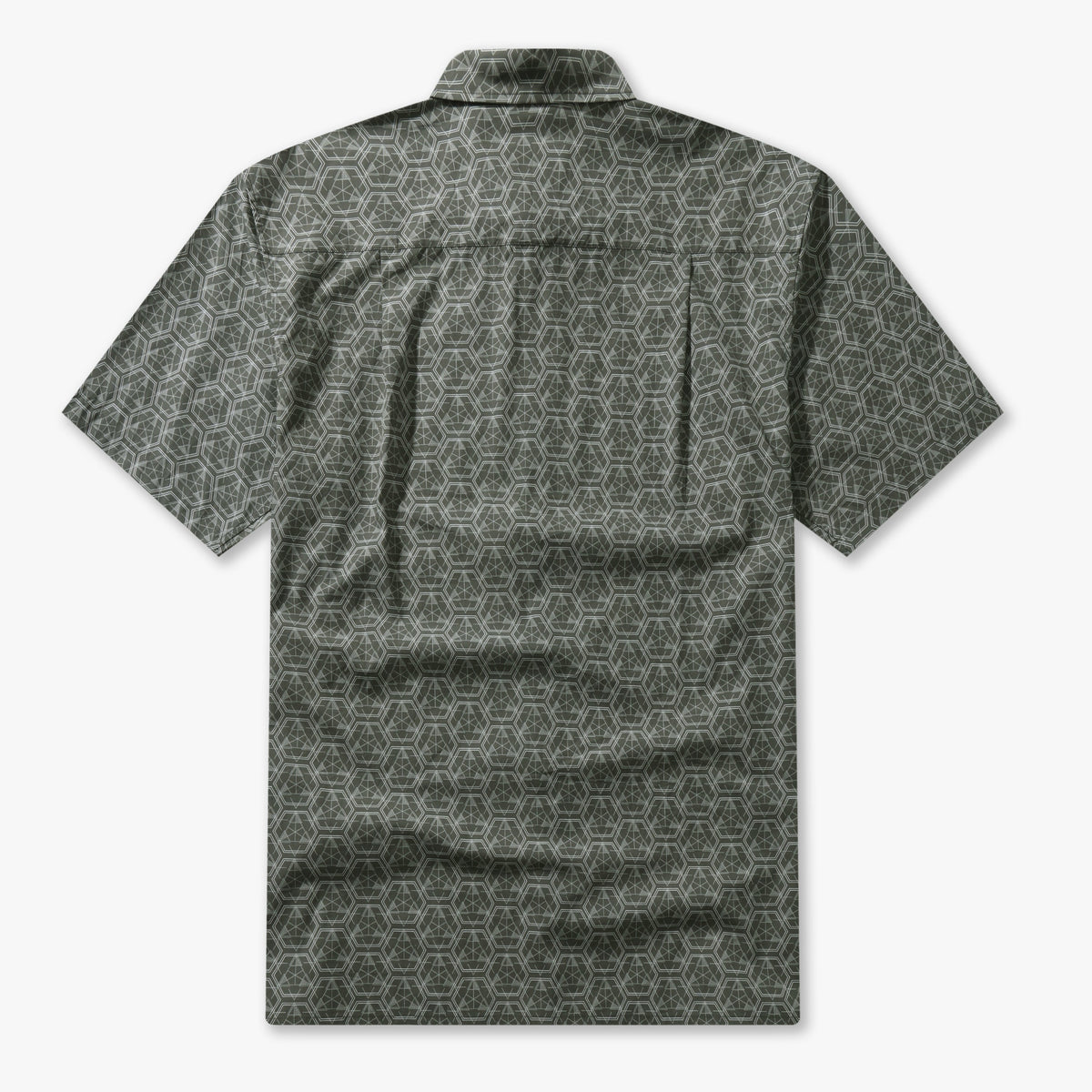 Basic Geometric Print
