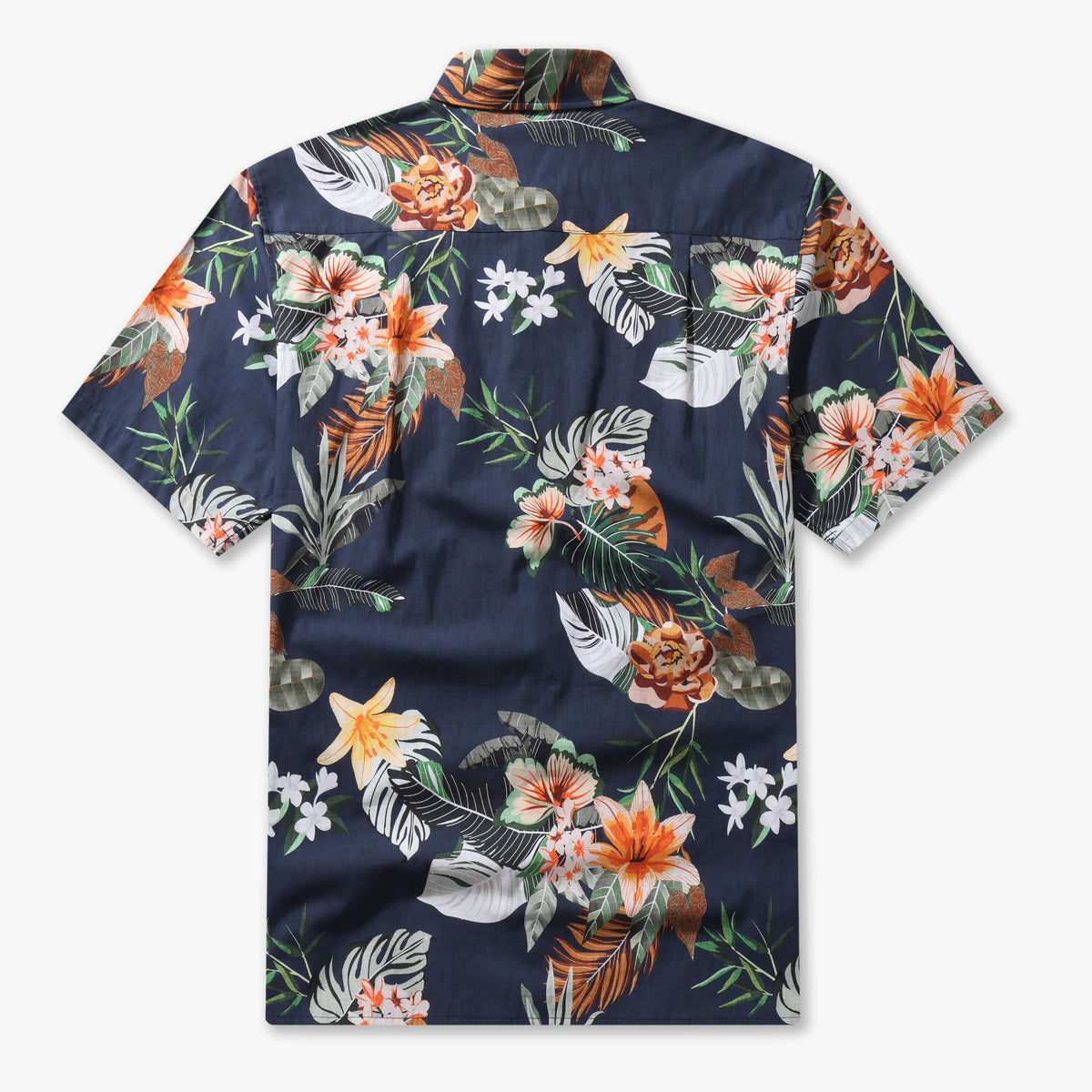 Lush Horizon Bloom