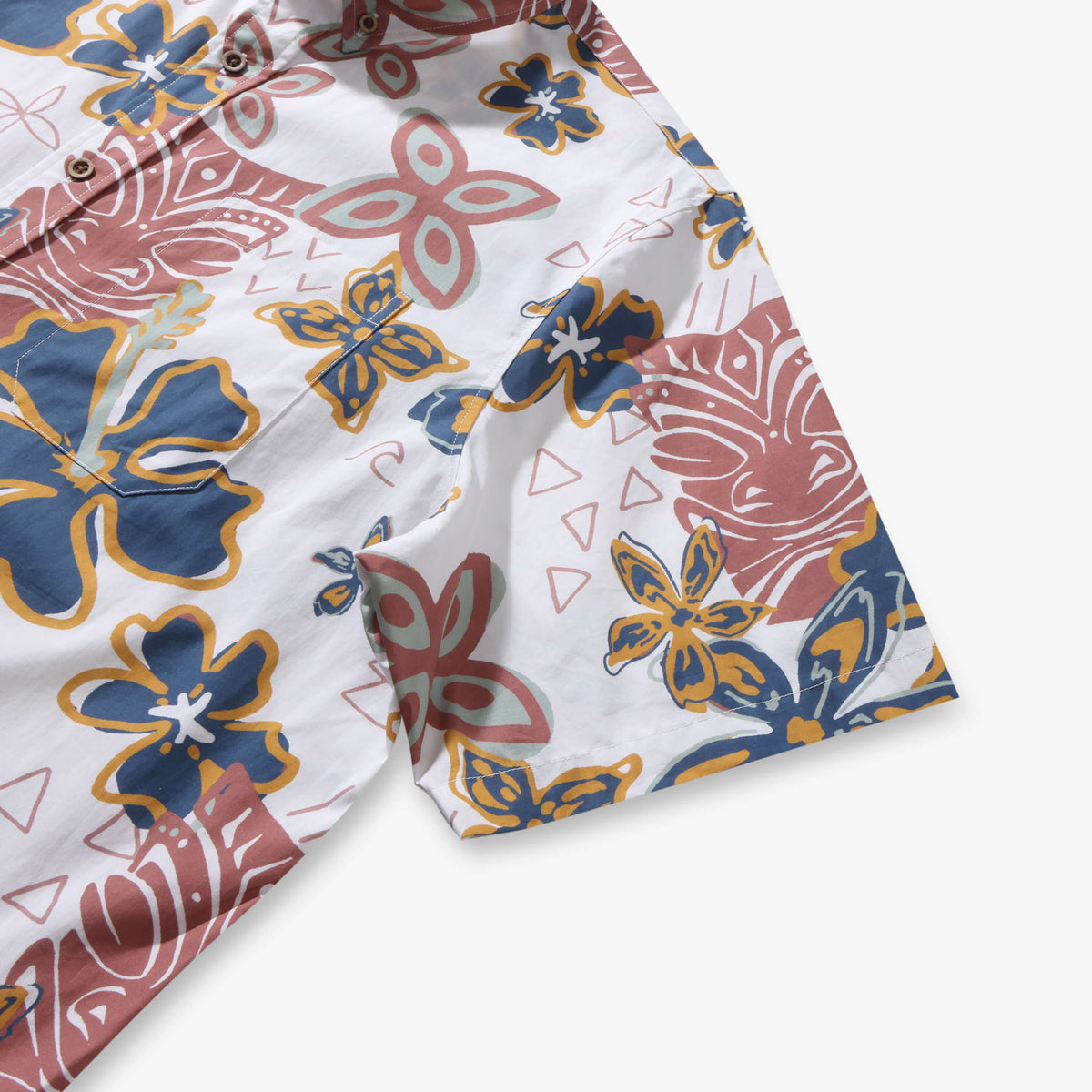 Mystic Tiki Shirt