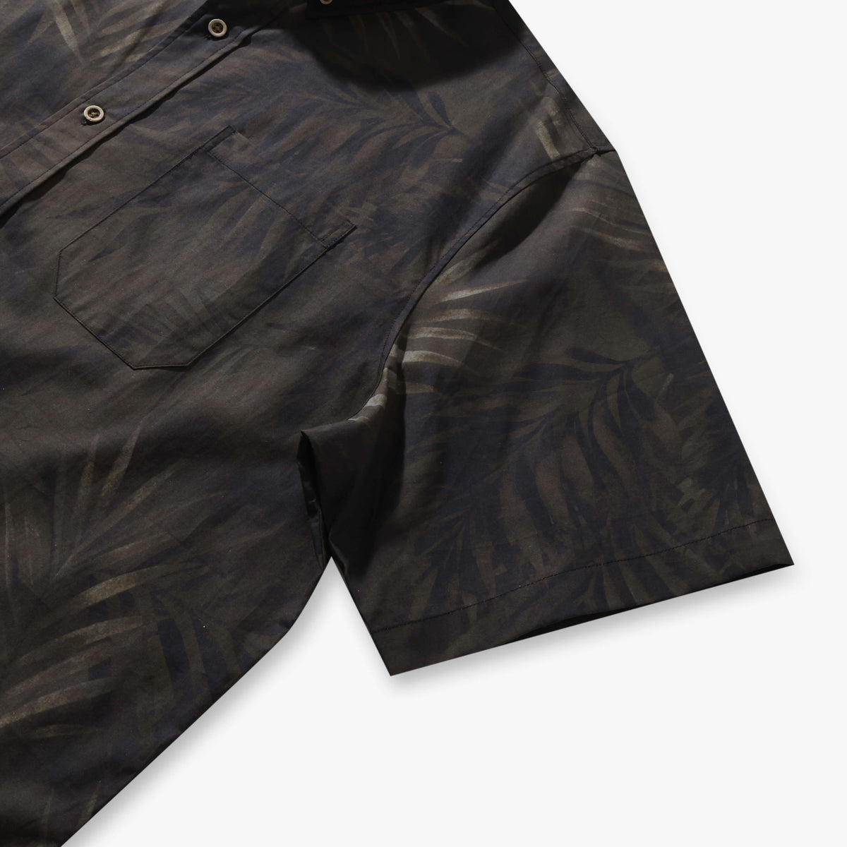 Shadow Palm shirt
