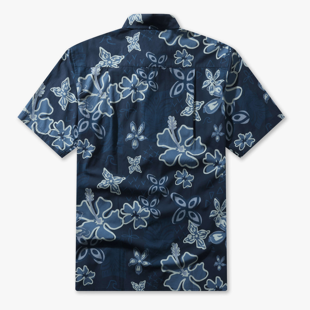 Mystic Tiki Shirt