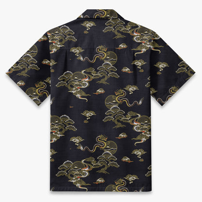 Celestial Dragon Aloha