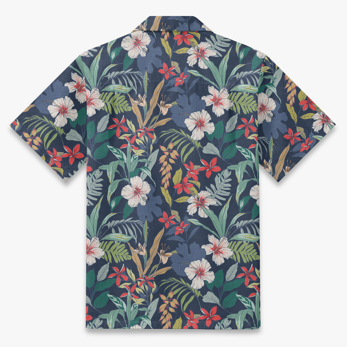 Midnight Garden Breeze