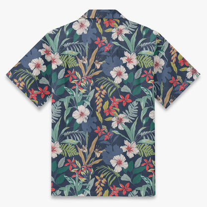 Midnight Garden Breeze