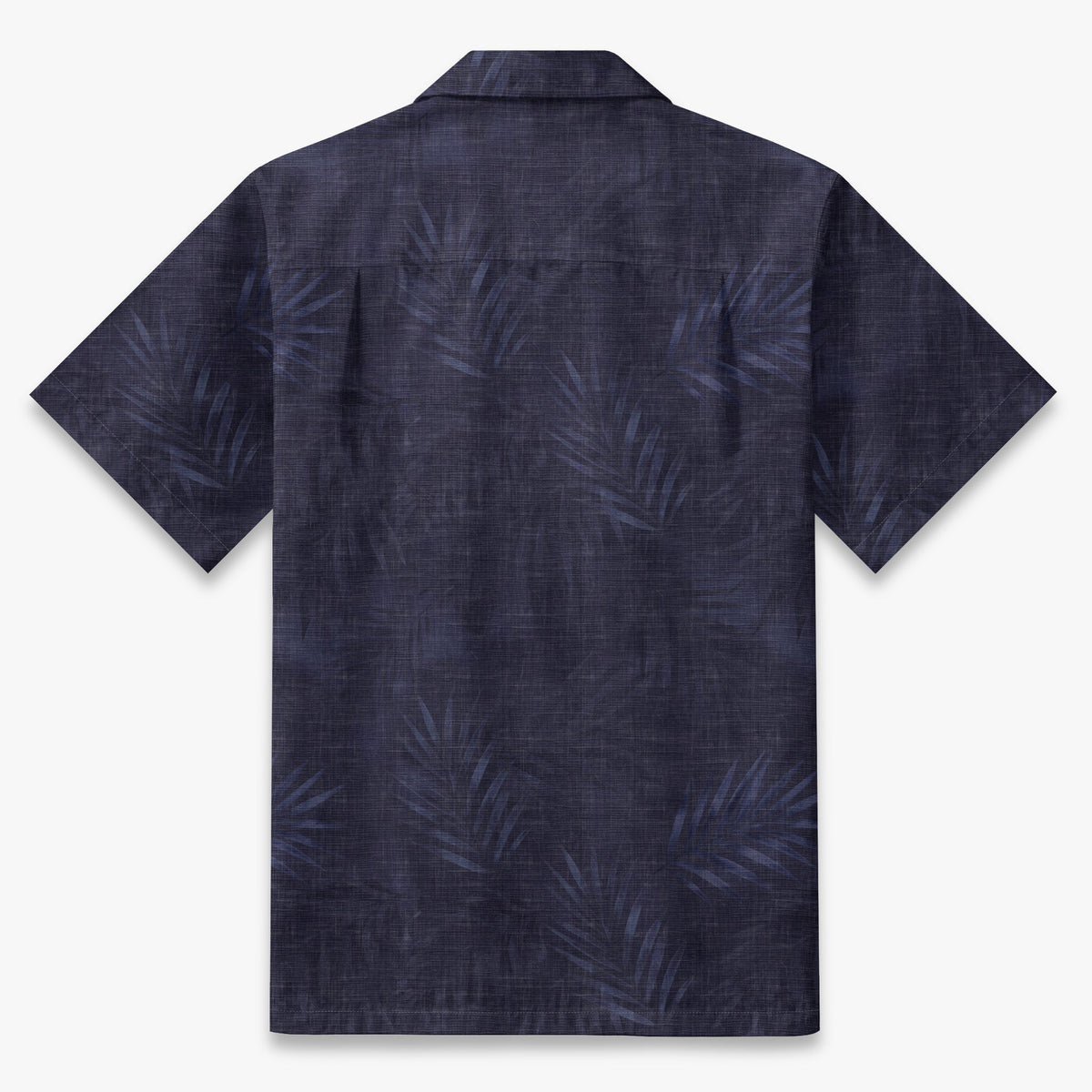 The Shadow Palm Camp Shirt