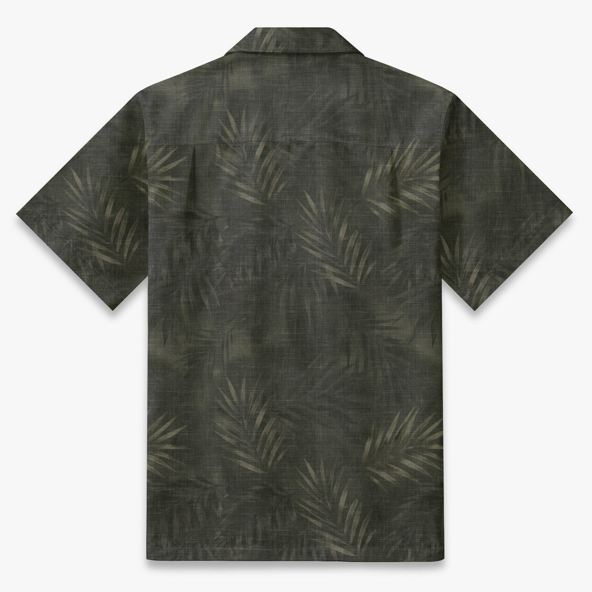 The Shadow Palm Camp Shirt