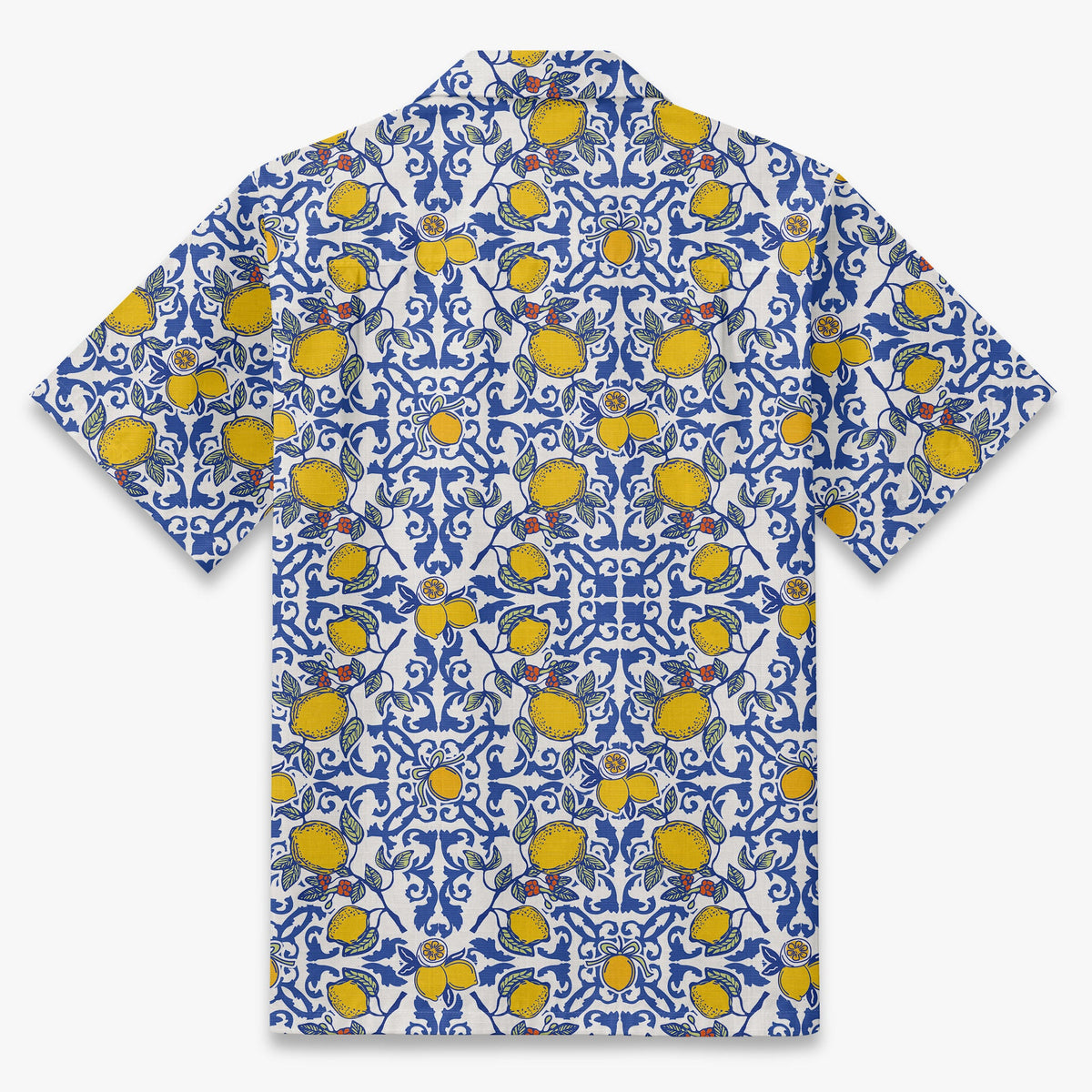 Amalfi Lemon Grove