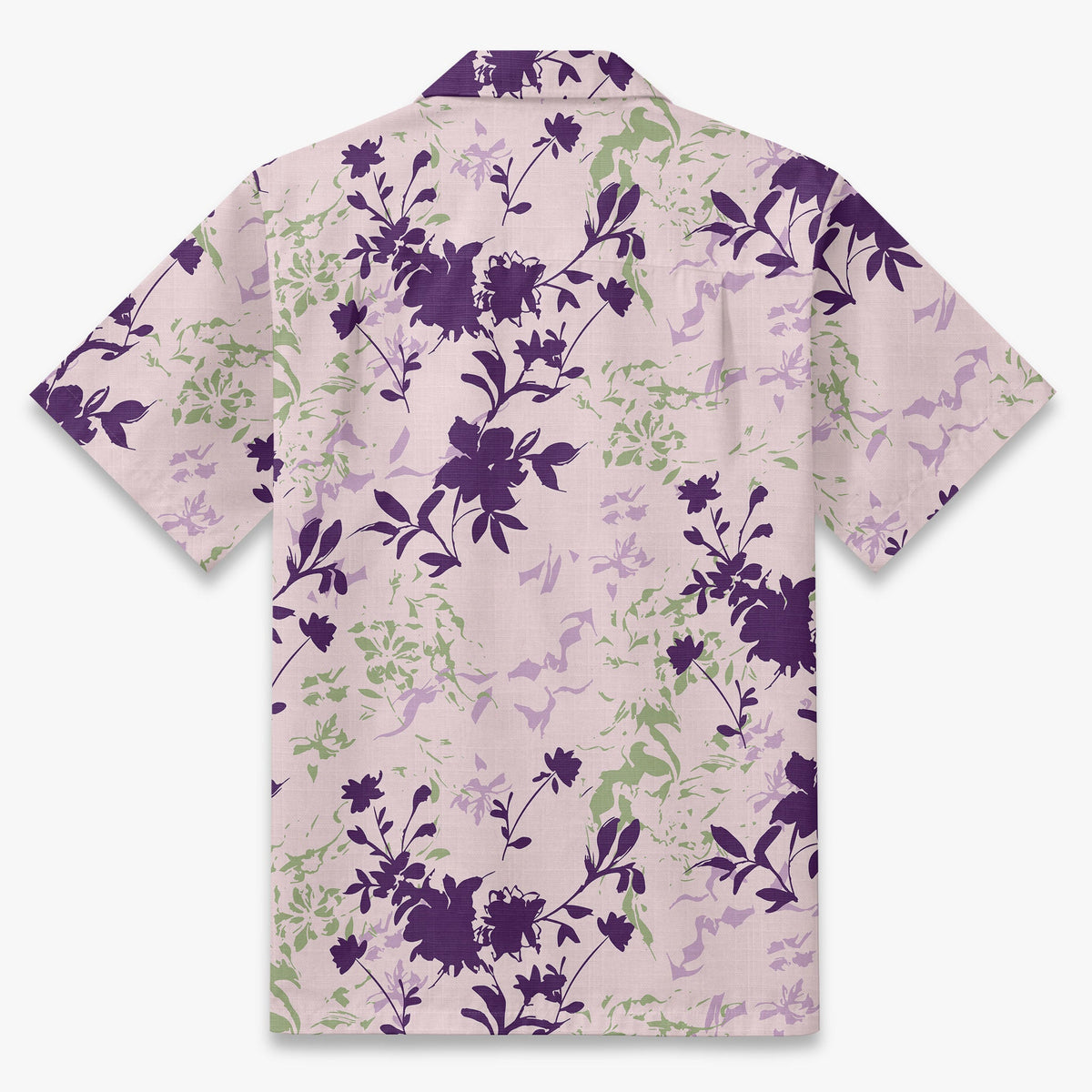 Shadow Isle Camp Shirt