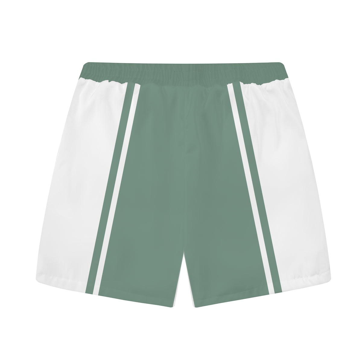 Summer Personalized Animal Men's Elastic Waistband Summer Casual Shorts
