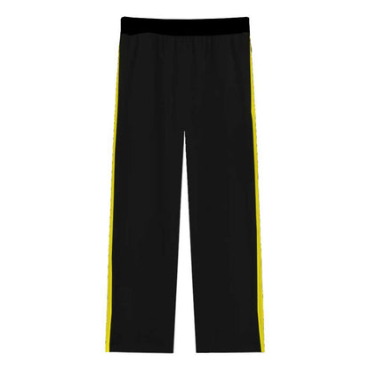 Halloween Frankenstein Dracula Vampire Casual Trousers With Elastic Waistband
