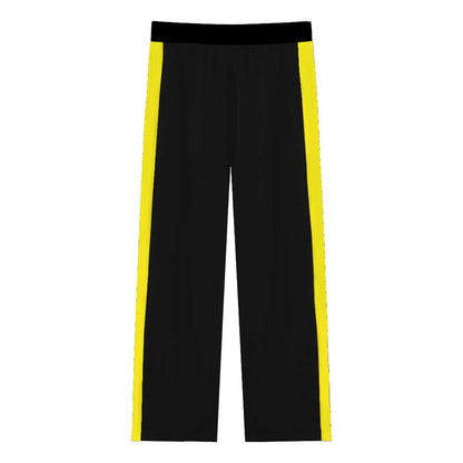 Halloween Frankenstein Dracula Vampire Casual Trousers With Elastic Waistband