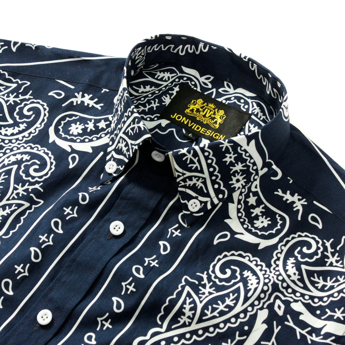 Noble Soul Jonvidesign