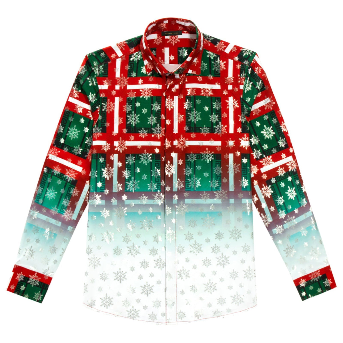 Snowy Christmas Jonvidesign