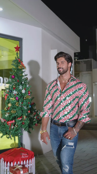Feliz Navidad